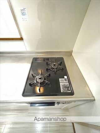 和歌山県和歌山市元町奉行丁２丁目[3LDK/59.24m2]の内装3