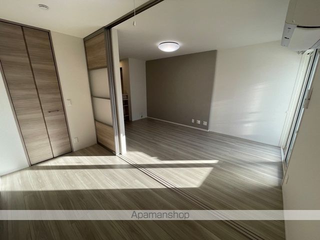 DーRESIDENCE 天之川の内装写真