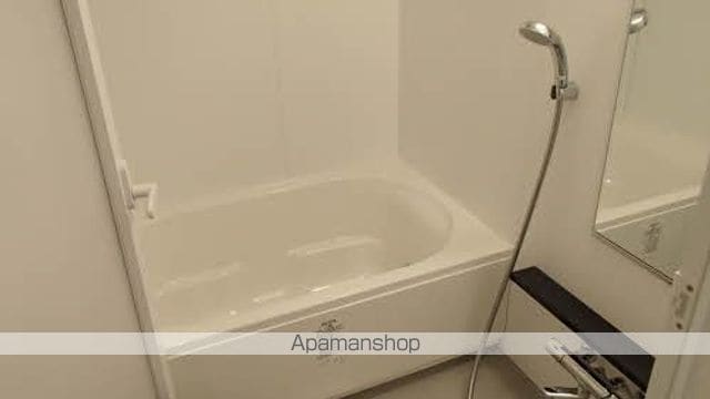 照葉クロススタイルの内装写真