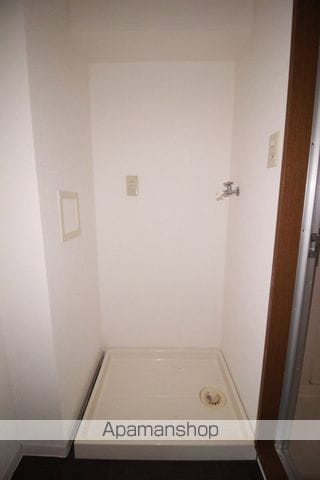 アミスター大供の内装写真