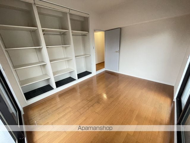 ルブラン本山の内装写真