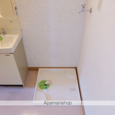 メゾン岩渕の内装写真