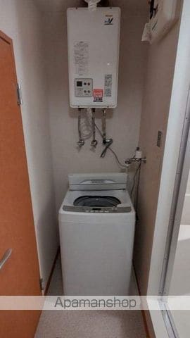 レオパレスダ ヴィンチの内装写真