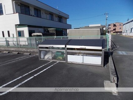 ＳＡＰＰＹ　ＡＪＩＯＫＡ[2LDK/59.55m2]の外観5