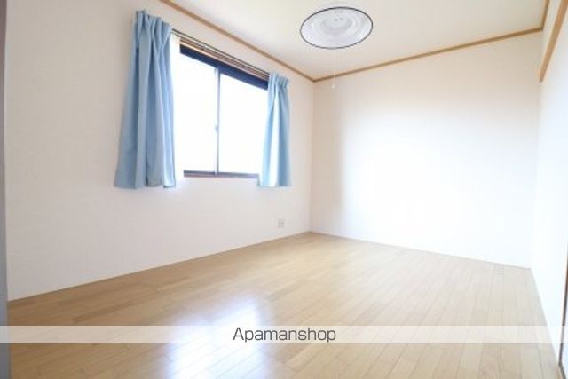 ドミール Yの内装写真