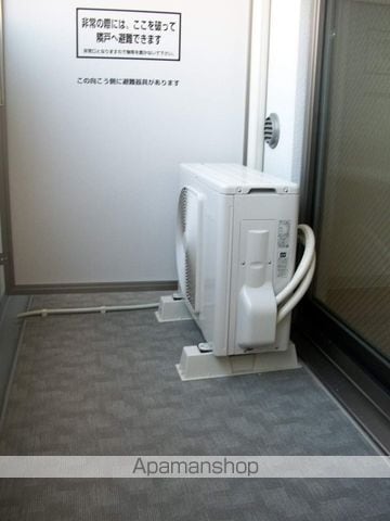 レジデンス大阪城前の内装写真
