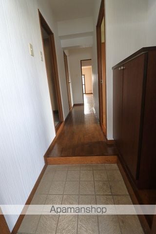 ラークビレッジの内装写真
