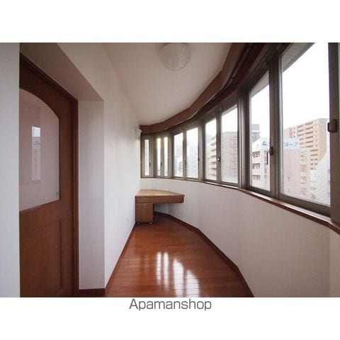 ハートヒルズ久屋大通の内装写真