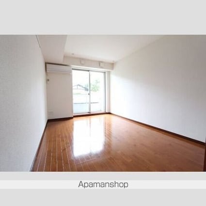 プライムアーバン中目黒[1K/26.58m2]のリビング・居間1