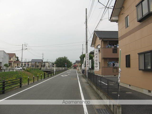 YSファーストハイムの周辺写真