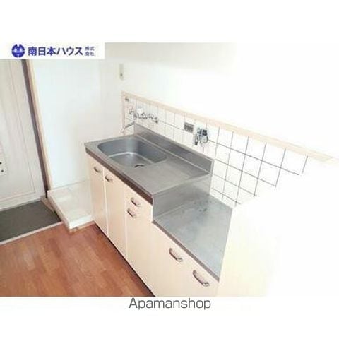 第6富山ビルの内装写真