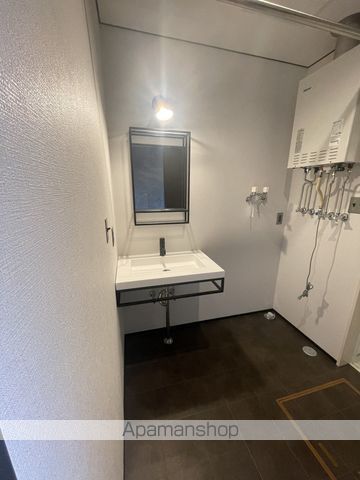 BELLET・M Cの内装写真
