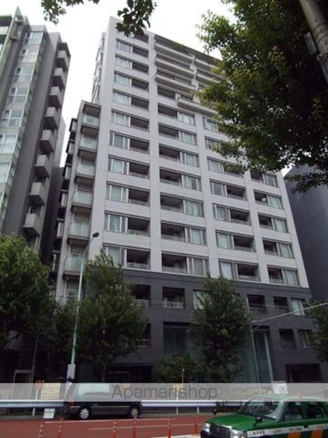 アトラス四谷レジデンス[1LDK/39.15m2]の外観1