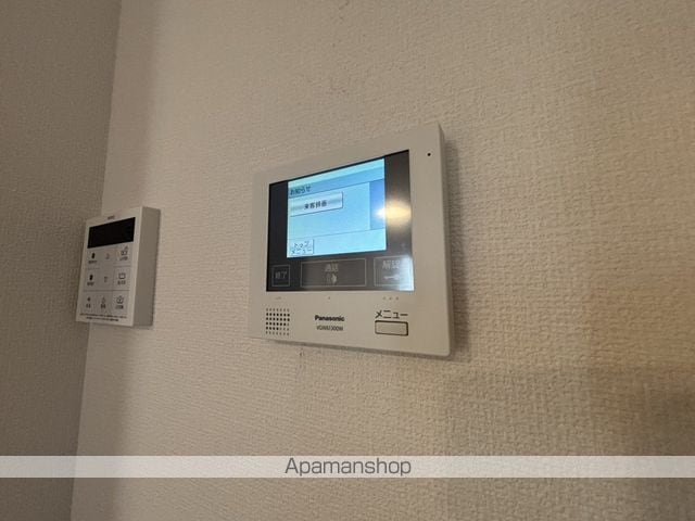 CASAFELICEの内装写真