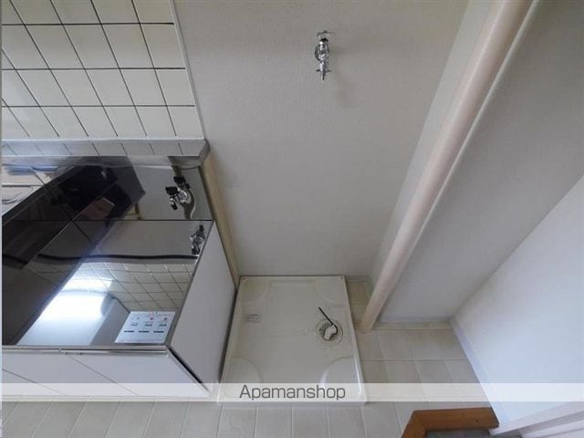 ケンジントンの森の内装写真