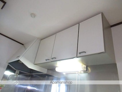 ニューゲートⅠ[1LDK/31.05m2]の内装5