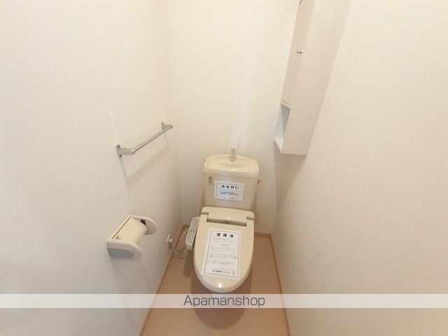 オーブアビタシオンの内装写真
