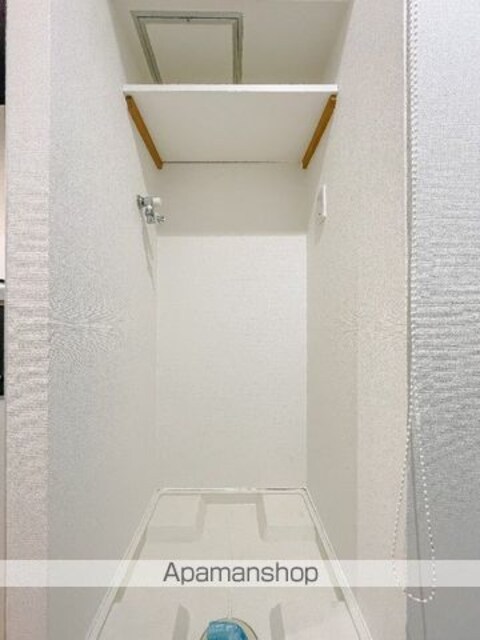 レジディア桜上水[1K/22.64m2]のその他設備