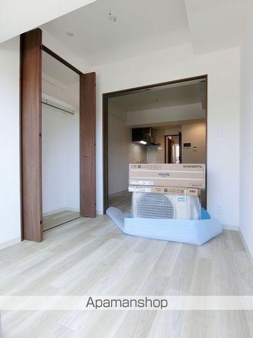 FREEDOM residence堺寺地町の内装写真