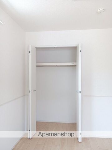 クラール木太Gの内装写真