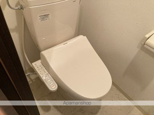 ブランシャール平岸3.8の内装写真