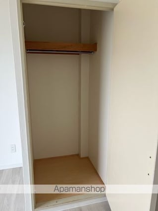 パソナⅤ・Ⅵ[2LDK/51.3m2]の収納