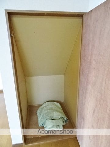 テラス実香の内装写真