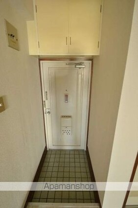 広島県広島市中区舟入本町[1DK/24m2]の玄関
