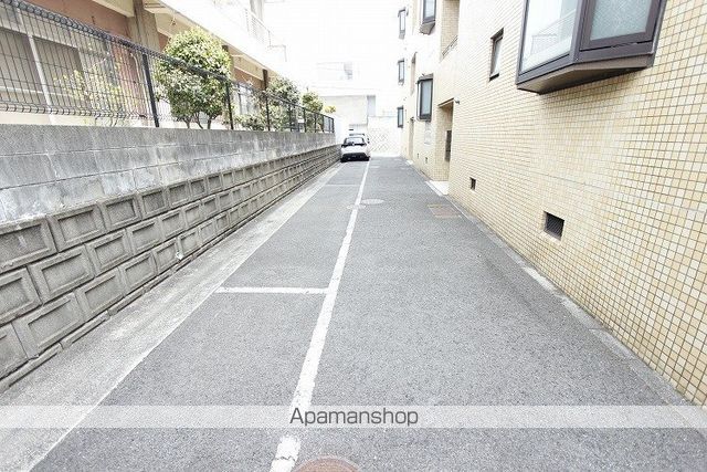 晴海コーポラスのその他写真