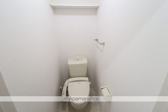 カルチェ ASUKAの内装写真
