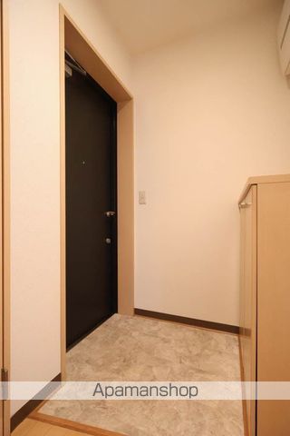カプリス戸坂中町の内装写真