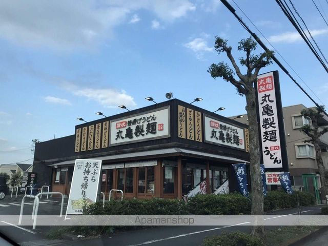ラークバーレィの周辺写真