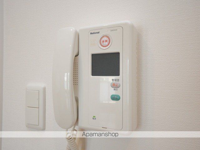 プライマル札幌北4条の内装写真