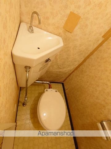 オリエンタルコーポの内装写真