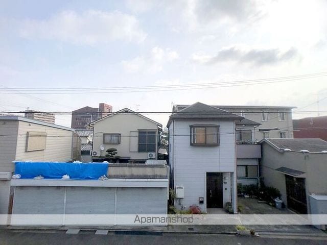 ルミエール中向陽の内装写真