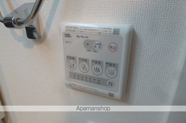 セリョンの内装写真