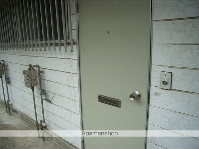 ハイムーンヒルズの内装写真