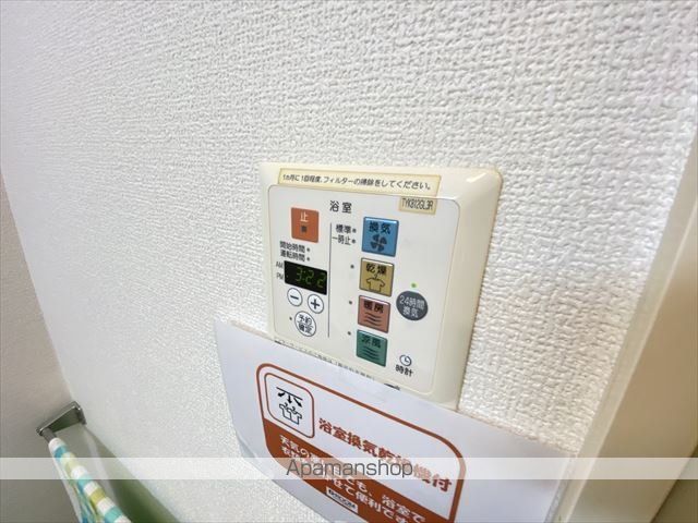ノースウイングの内装写真