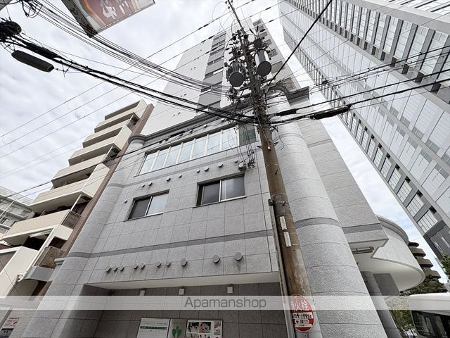 エクレレメディコ天六の外観写真