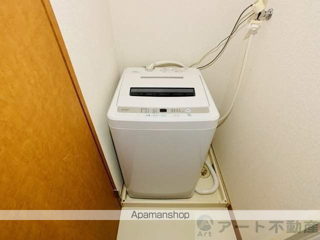 レオパレスMONTPIANNEの内装写真