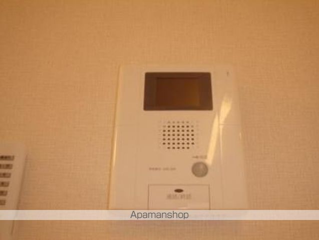 A&M YAKUINの内装写真