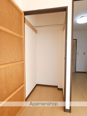 レクリオヒロ西池新田の内装写真