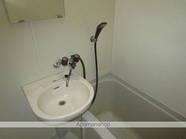 パールコートの内装写真