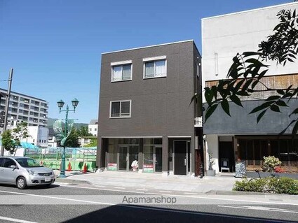 吉田屋ビル[1LDK/53.26m2]の外観2