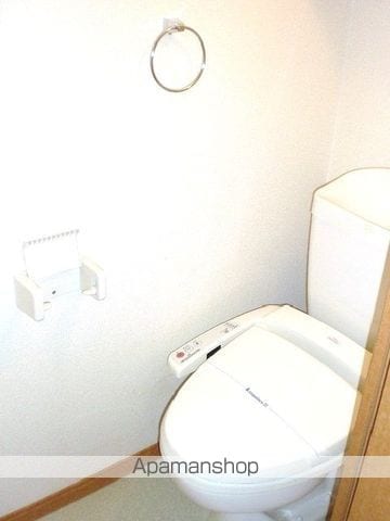 レオパレスハイラックの内装写真