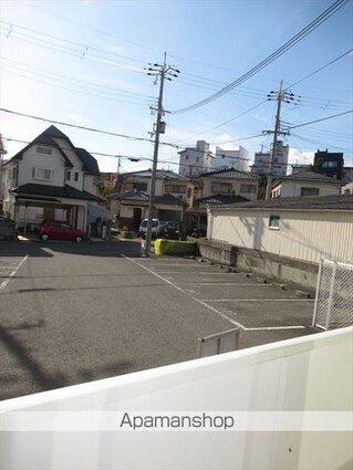 サンリバー２１[3DK/52.17m2]の眺望