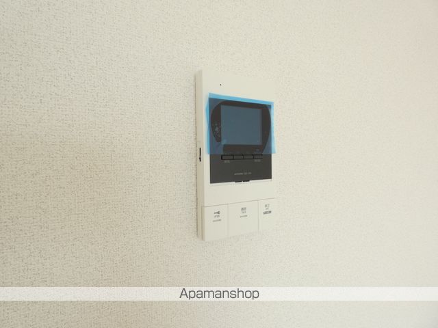 ヴィラナリー関目IIの内装写真