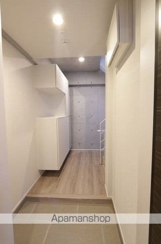 M.FLAT西新の内装写真