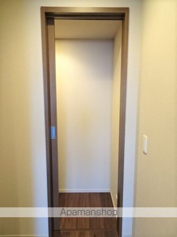 グランドメゾン新梅田タワーの内装写真