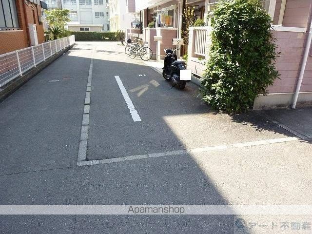 ハーモニー高岡Iのその他写真